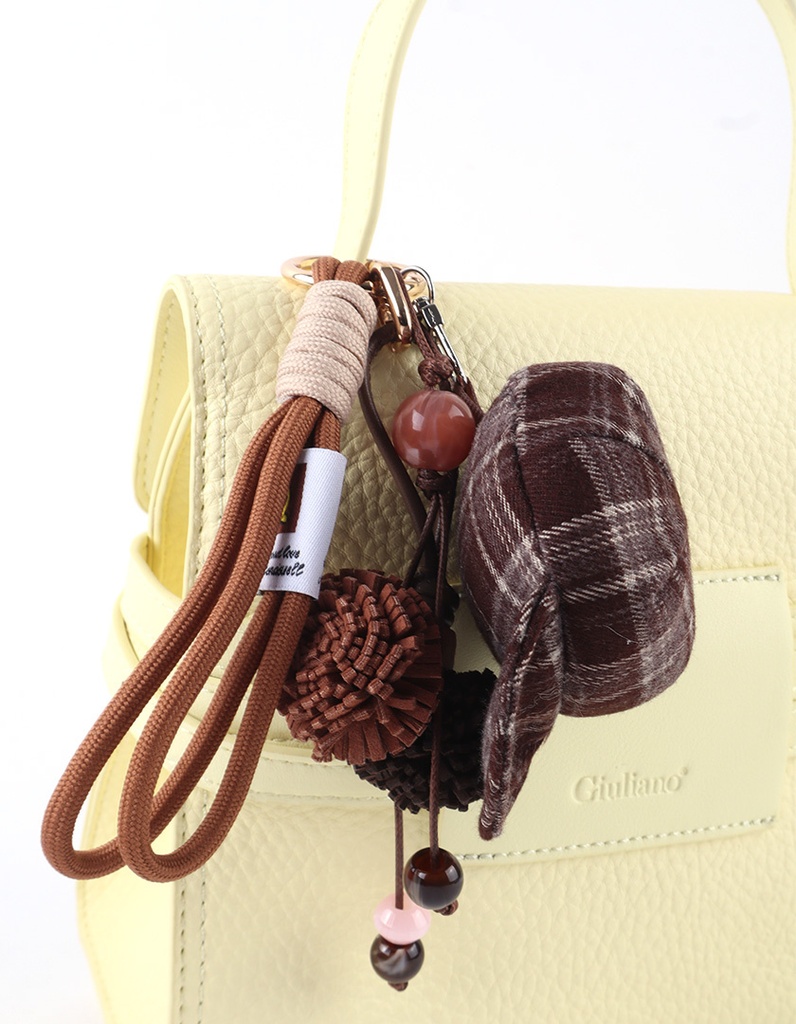 Tassenhanger |  Pet | 2347