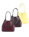 Lederen handtas | 552373