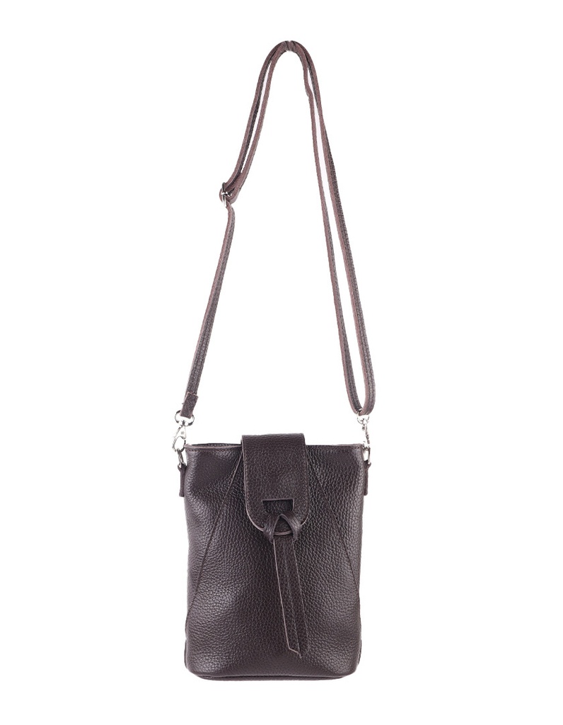 Lederen Schoudertas | 552500