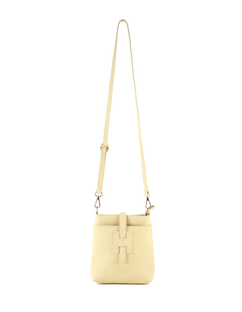 Lederen Schoudertas | 552372