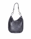 Lederen handtas | 552303