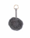 Sleutelhanger | Bol | Leer