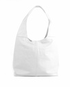Lederen shopper