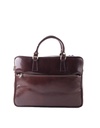 Lederen handtas | 552461