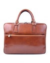 Lederen handtas | 552461