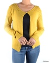 Vest | Openingen | 600043
