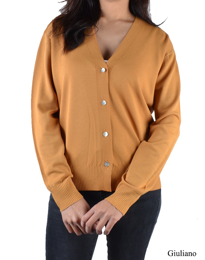 Vest | 62330 (Camel)