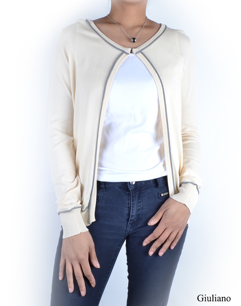 Vest | Bies | 62333