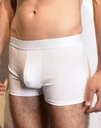Basic Boxershorts | Wit | 5002