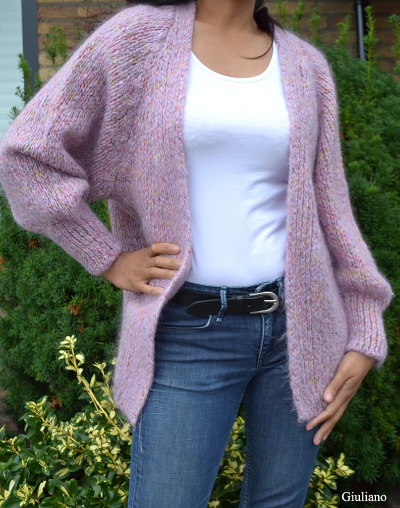 Vest | 61060