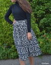 Rok | 61085 Zwart-wit