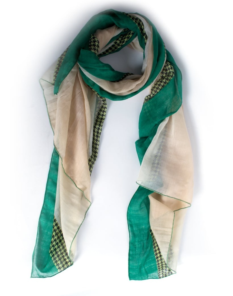 Sjaal | 700265 (Beige)