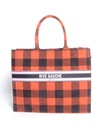 Nubuck handtas | 552668