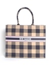 Nubuck handtas | 552668