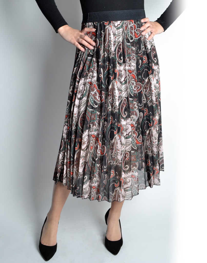 Rok | 62027 (Zwart)