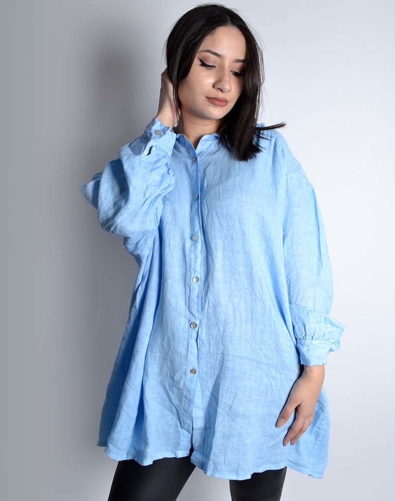 Blouse | 62040