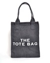 Canvas shopper - TOTE BAG 300267