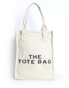 Canvas shopper - TOTE BAG | 300267