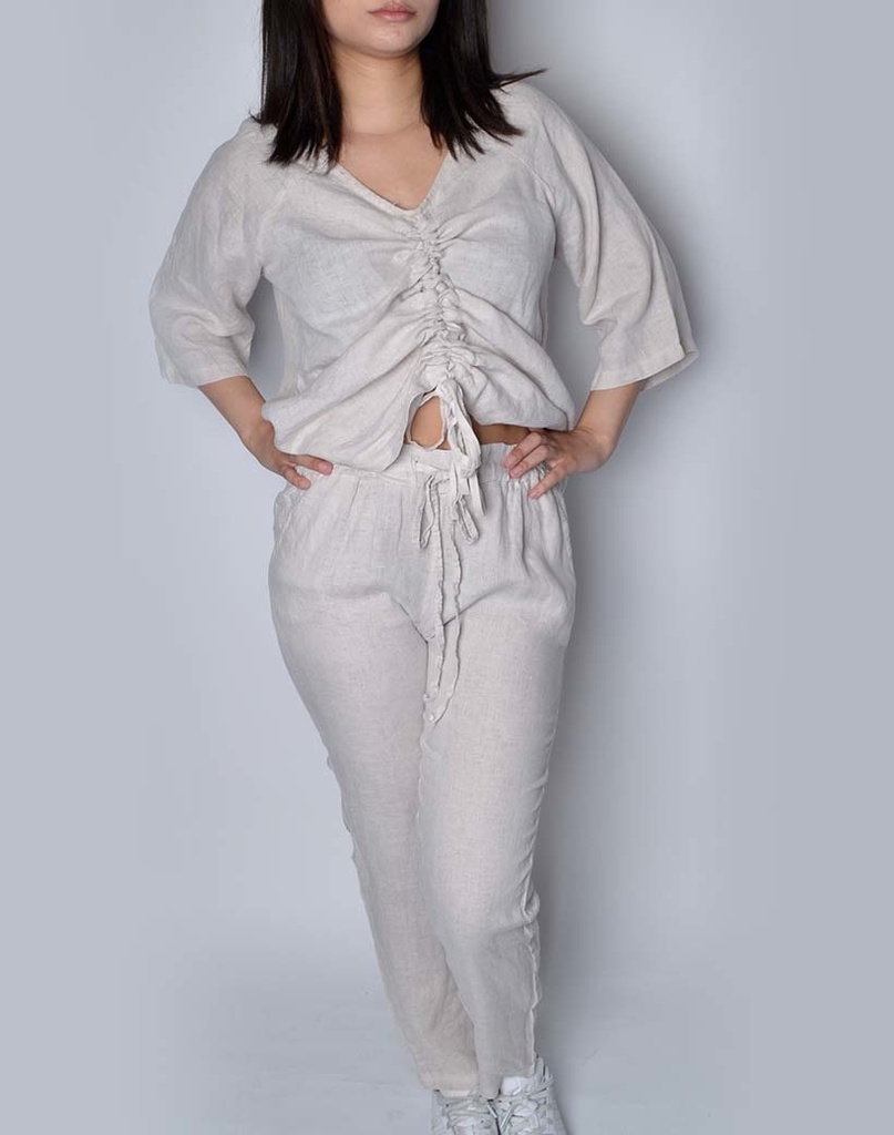 Broek | 62053 (Beige)