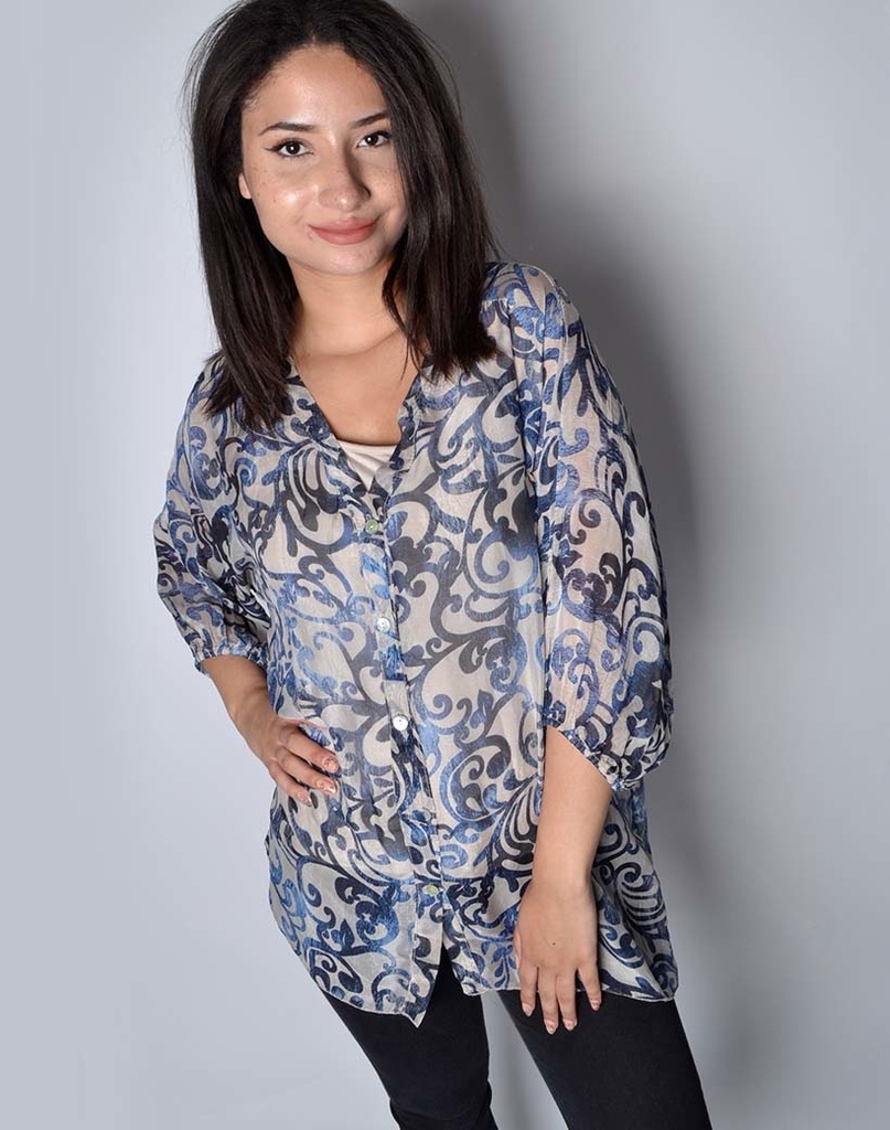 Blouse | 62081