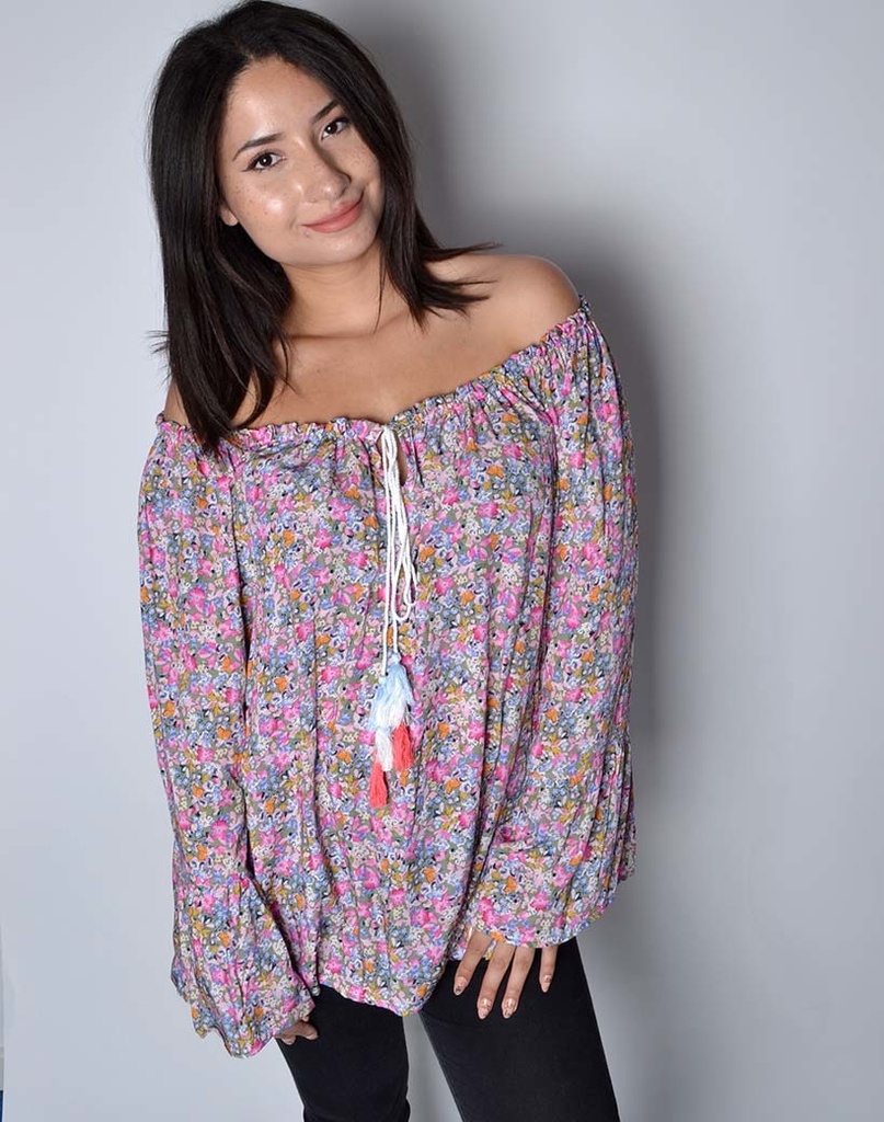 Blouse | 62085
