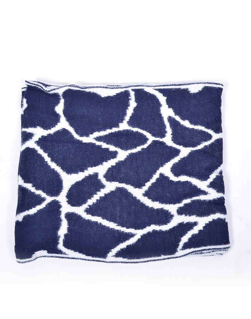 Sjaal | 700019 (Donkerblauw)