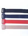 Lederen riem Rechthoek | 30% Sale | 800046