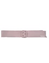 Lederen riem Rechthoek | 30% Sale | 800046