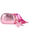 Lederen etui  Metallic | 559072