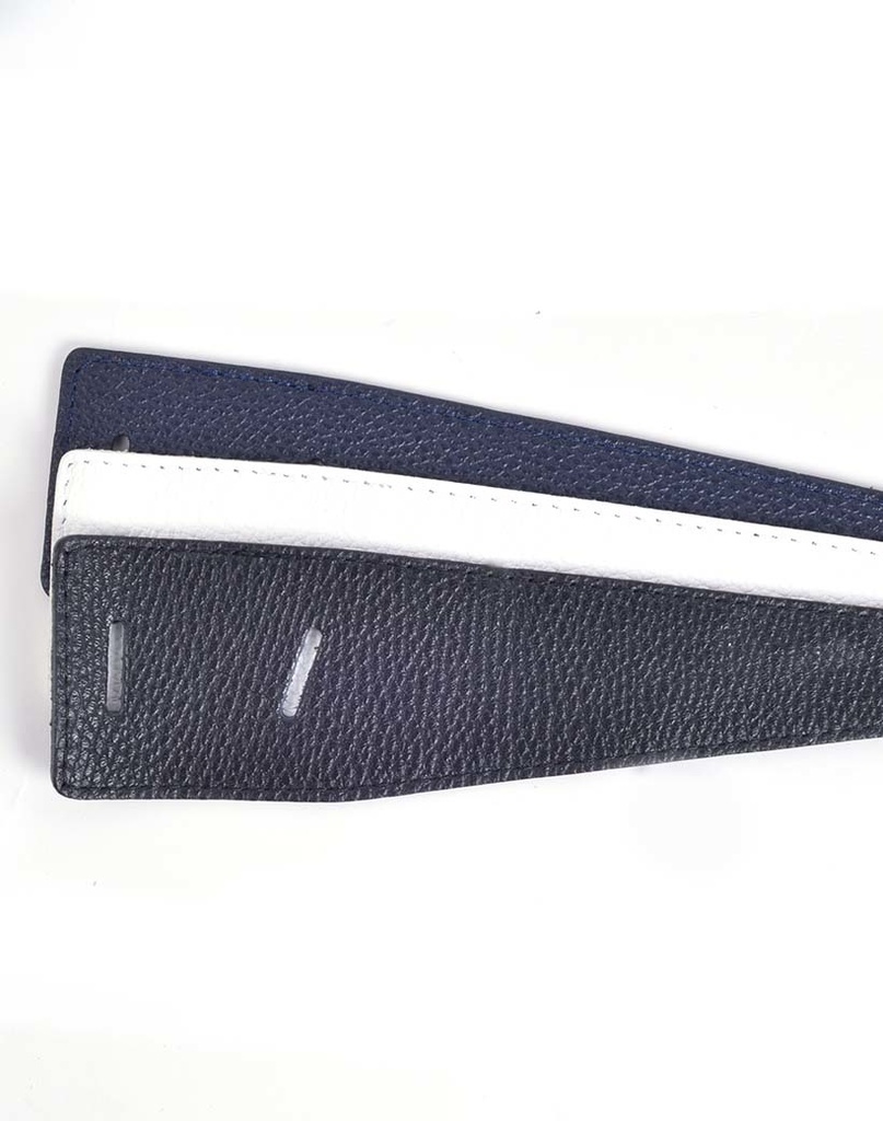 Lederen riem | 30% Sale | 800043