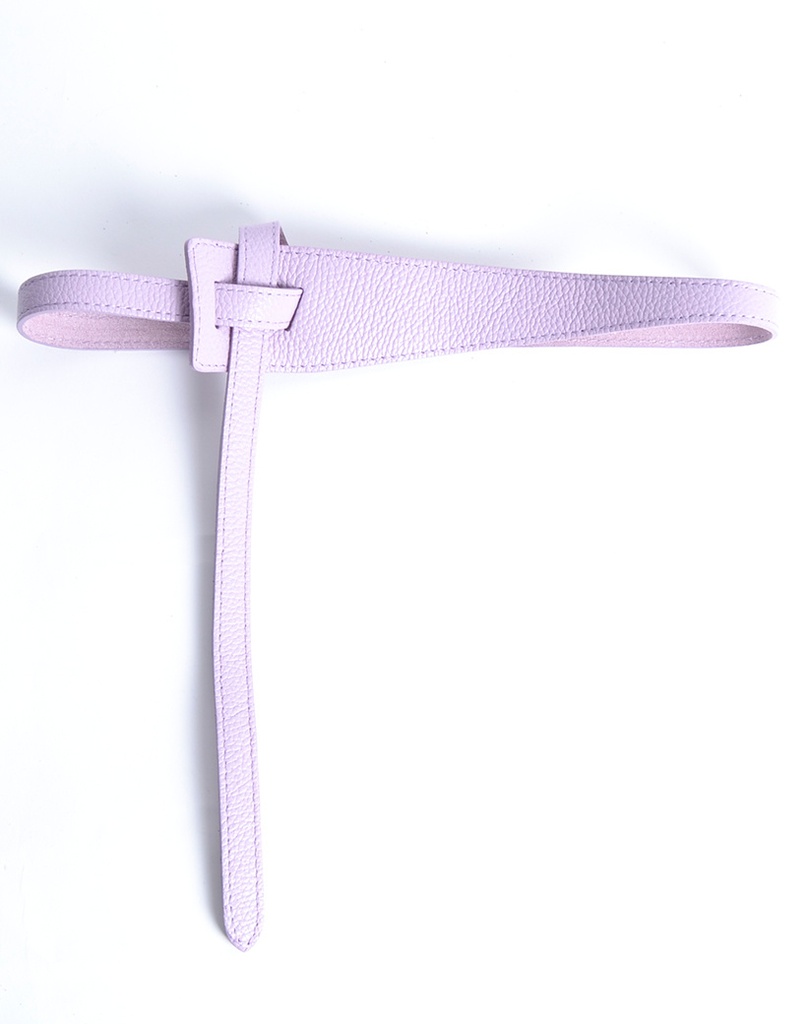 Lederen riem | 30% Sale | 800043