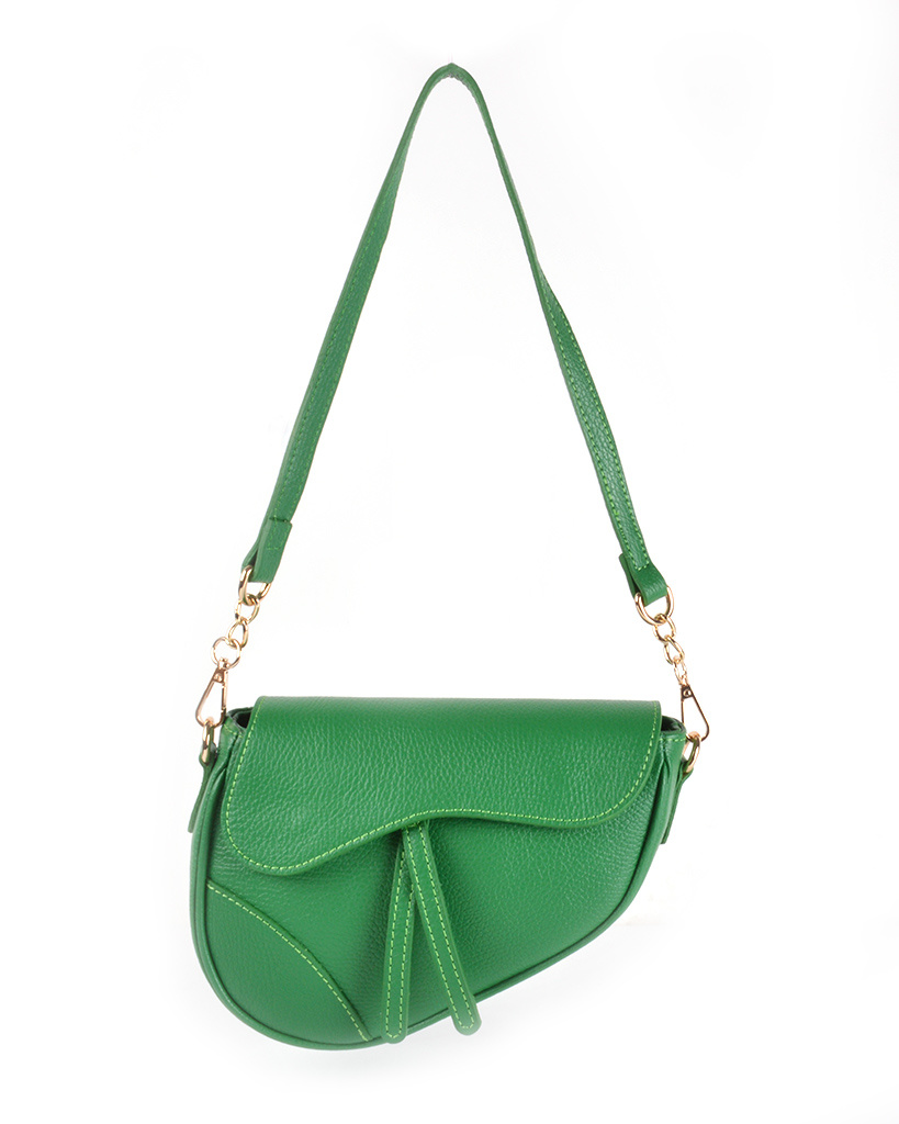 Lederen schoudertas | Lente | 5525260