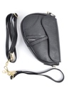 Lederen schoudertas | Lente | 5525260