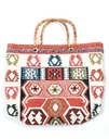 Tapijt shopper bamboe | 552720
