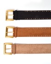 Riem met studs | 400100
