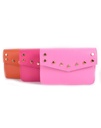 Leren schoudertasje | Beltbag | 9000582