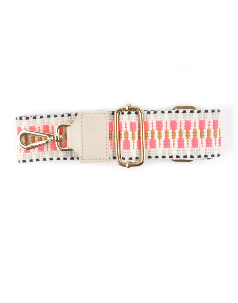 Schouderband | Grof garen | 300090