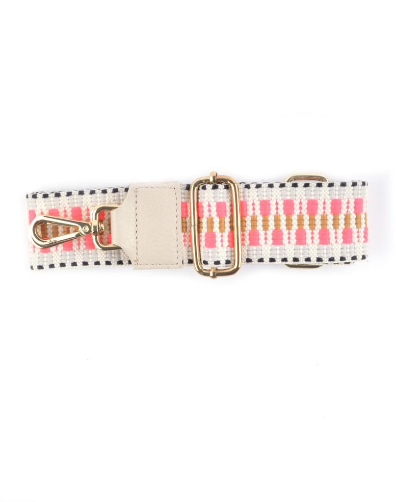 Schouderband | Grof garen | 300090 (Beige)
