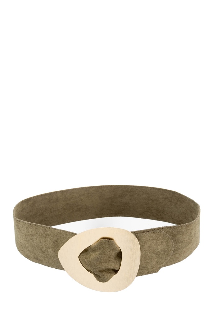 Suèdine riem | 400092