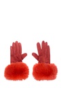Suedine handschoenen | GL017
