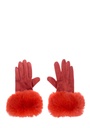Suedine handschoenen | GL017