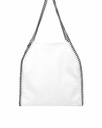 Kunstlederen handtas | Ketting | 100051
