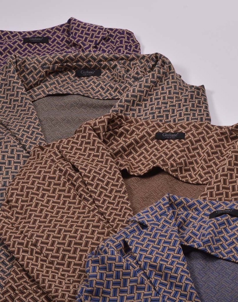 Colbert | STREPEN | 62142 (Blauw S/M)