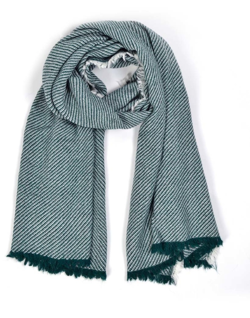 Sjaal | 700270 (Groen)
