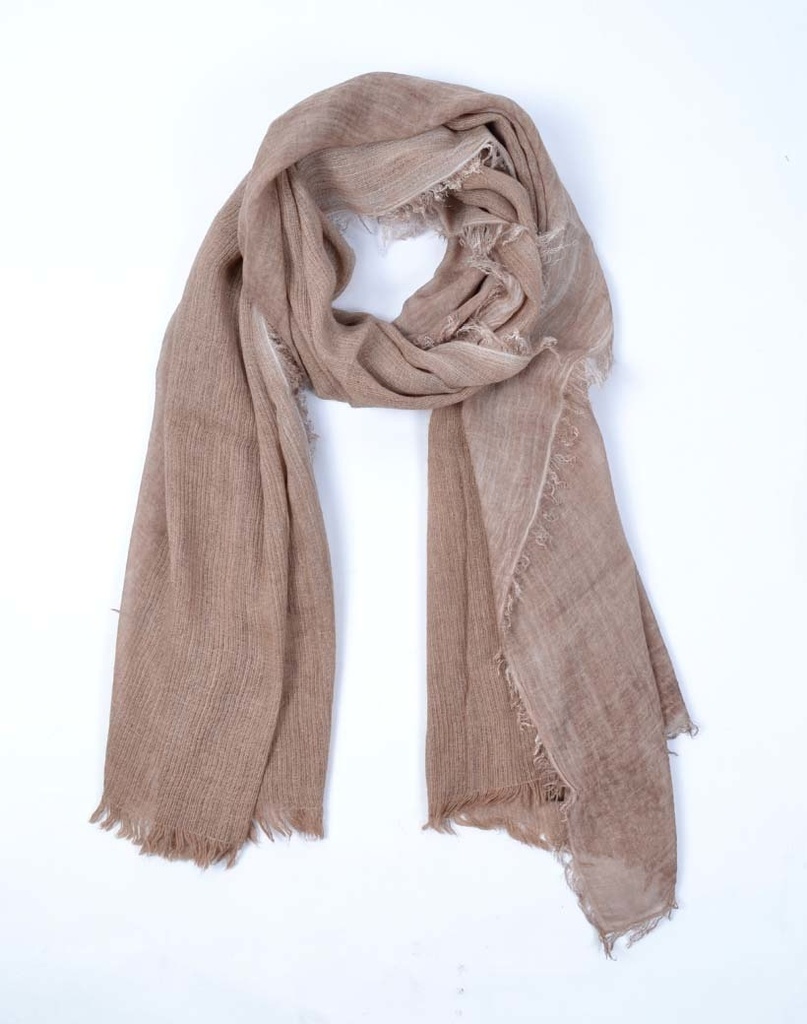 Sjaal | 700020 (Taupe)