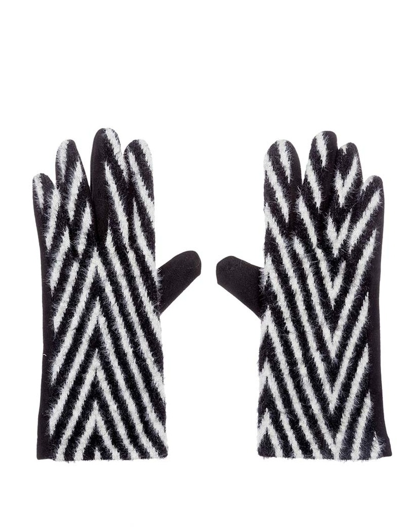 Suedine handschoenen | GL029