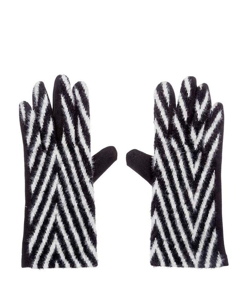 Suedine handschoenen | GL029