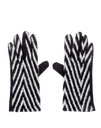 Suedine handschoenen | GL029
