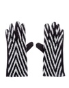 Suedine handschoenen | GL029