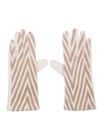 Suedine handschoenen | GL029